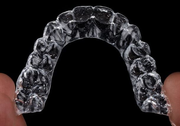 dentist-Invisalign